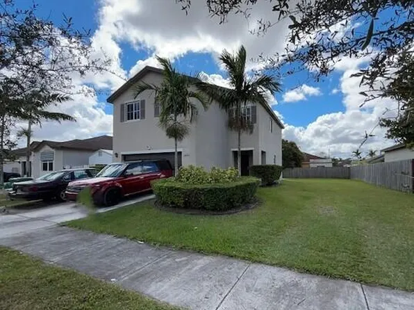 18942 SW 318th Terrace, Homestead, FL 33030