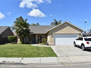 1971 Rancho Del Rey Dr, Atwater, CA 95301