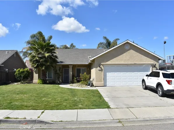 1971 Rancho Del Rey Dr, Atwater, CA 95301