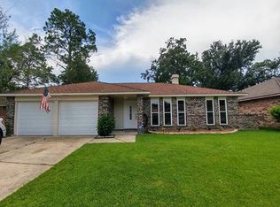 215 Hollow Rock Ct, Slidell, LA 70461