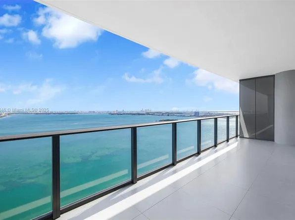 3131 NE 7th Ave Unit 3402, Miami, FL 33137