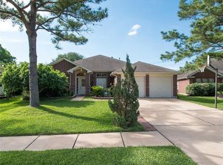 2667 Anthony Hay Ln, Katy, TX 77449