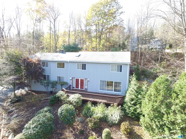 78 Sturbridge Road, Easton, CT 06612