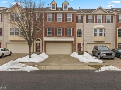 1521 Jason Dr, Riverton, NJ, 08077