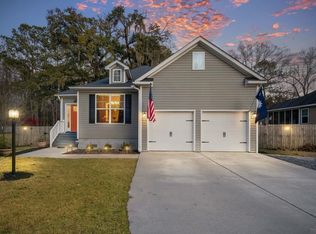 3541 Walter Dr, Johns Island, SC 29455