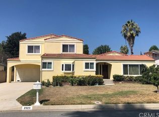 2323 Lee Ave, Arcadia, CA
