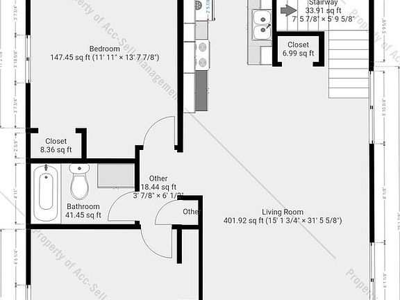 2nd image of 5233 Rich St