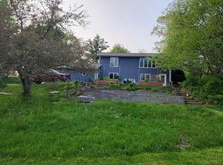 18514 County Highway M, Norwalk, WI 54648