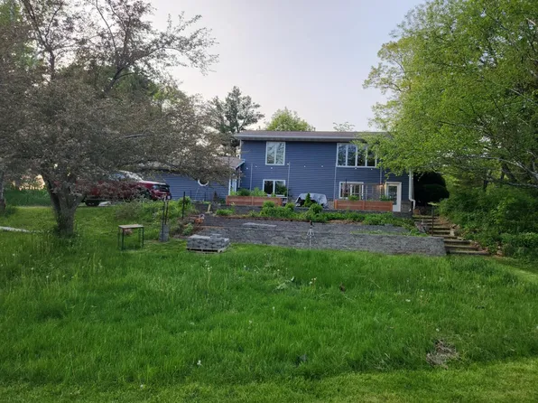 18514 County Highway M, Norwalk, WI 54648