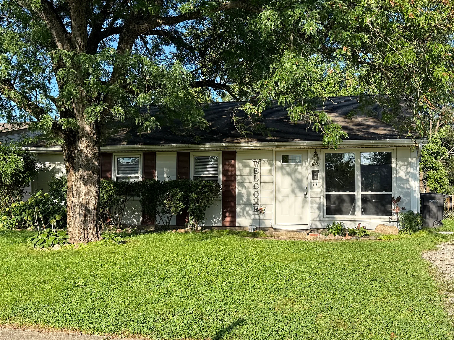 3037 Pokagon Drive — Photo 1