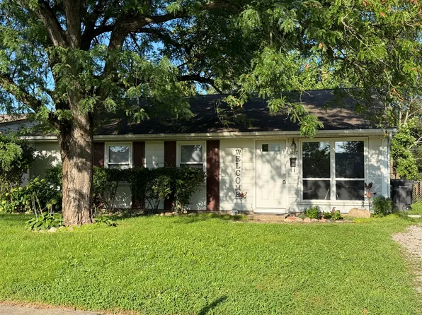 3037 Pokagon Dr, Lafayette, IN 47909