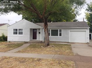 1321 Constitution Rd, Pueblo, CO 81001