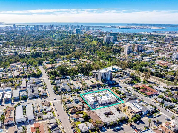 1030 Robinson Ave Unit 111, San Diego, CA 92103