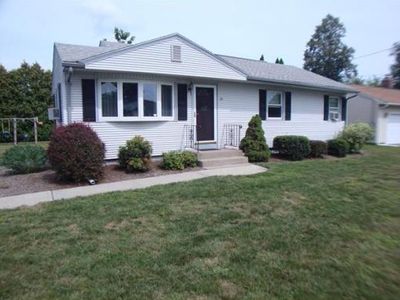 24 Beesley Ave, Chicopee, MA, 01013