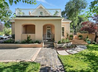 629 E Palace Ave APT 1, Santa Fe, NM 87501