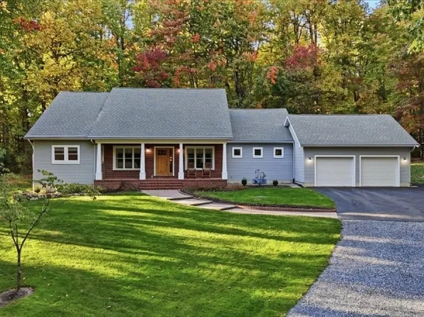 352 Woolf Rd, Alexandria Twp., NJ 08848
