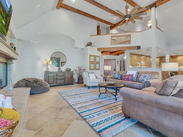 1716 E Mossy Oak Court #32, Flagstaff, AZ 86005