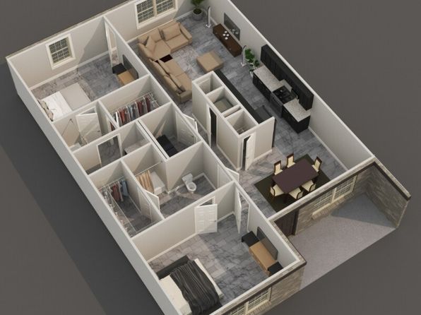 549 Duncan Creek Rd #202