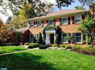 613 Berwick Rd, Wilmington, DE 19803