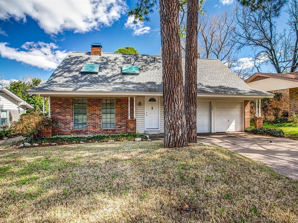 711 White Oak Ln, Arlington, TX 76012 | Zillow