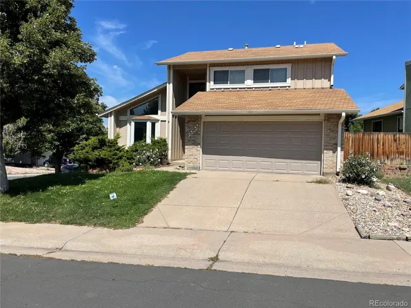 13303 E Carolina Place, Aurora, CO 80012