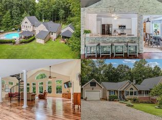 1965 Pine Creek Bluff Rd, Powhatan, VA 23139