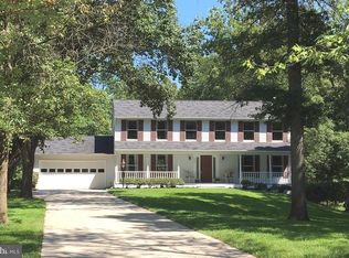 4608 Morning Ride Ct, Ellicott City, MD 21042