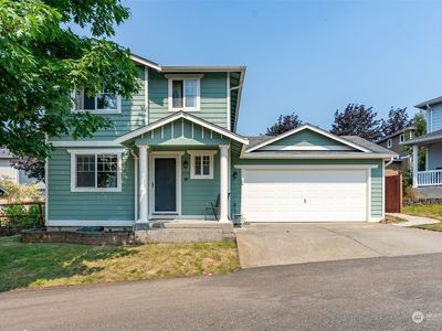 1119 86th Avenue NE, Lake Stevens, WA, 98258