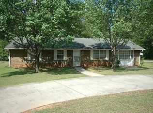 235 Posey Rd, Newnan, GA 30265