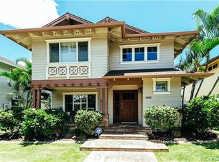 91-1048 Kekaiholo St, Ewa Beach, HI 96706