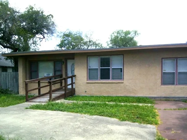 502 E Avenue D, Kingsville, TX 78363