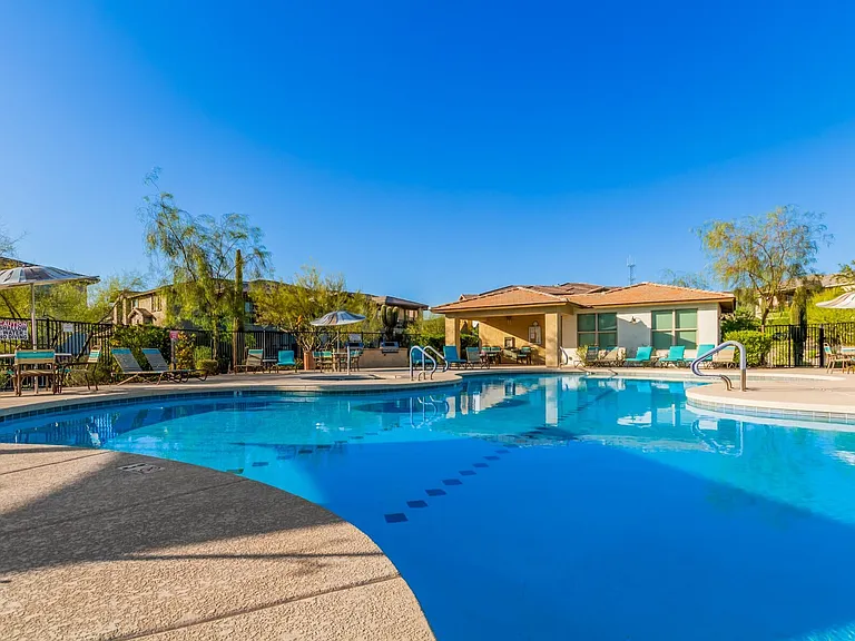 5100 E Rancho Paloma Dr #2070 — Photo 28