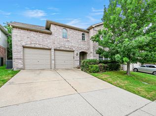 13871 Valley Ranch Rd, Fort Worth, TX 76115