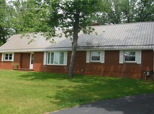 4252 N Centennial Dr, Bloomington, IN 47404