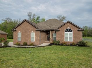 152 Auburn Hills Dr, Woodbury, TN 37190