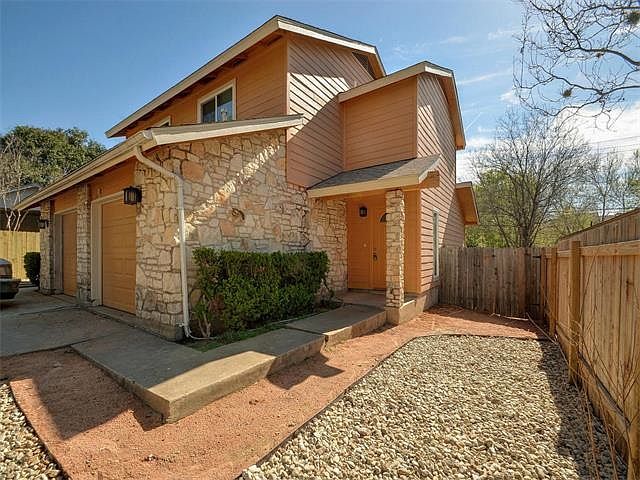 1st image of 2413 Burleson Ct APT B