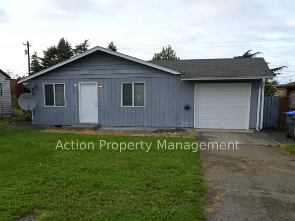 244 W Prairie St, Sequim, WA 98382