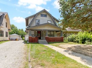 6039 E Lowell Ave, Indianapolis, IN 46219