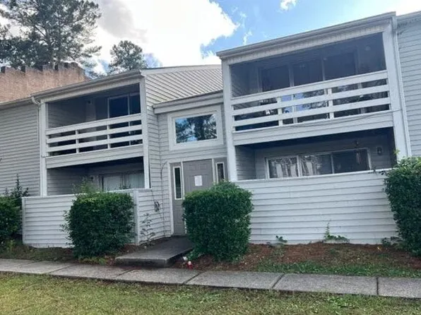 1017 Stevens Creek Rd Unit E152, Augusta, GA 30907
