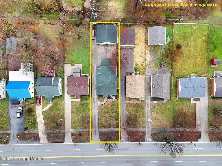 3534 Algonquin Pkwy — Photo 53