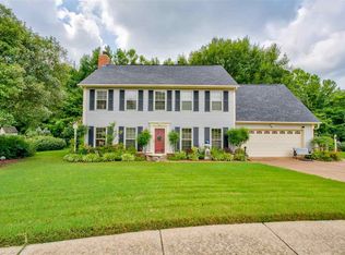 3713 Westridge Cv LOT 20, Memphis, TN 38135