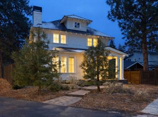 775 NE Franklin Ave, Bend, OR