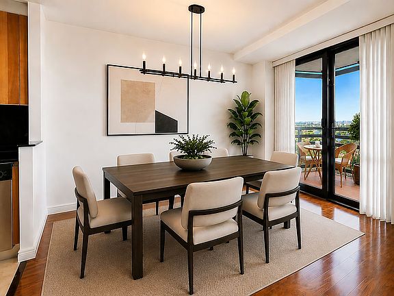 2nd image of 11201 Queens Blvd APT 21B