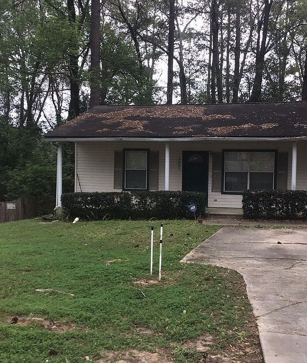 3001 Pontiac Dr, Tallahassee, FL 32301 Zillow
