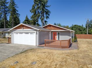 3502 SW 343rd St, Federal Way, WA 98023
