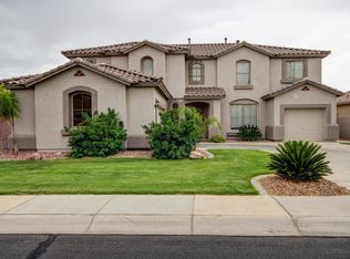 13545 W San Miguel Ave, Litchfield Park, AZ 85340