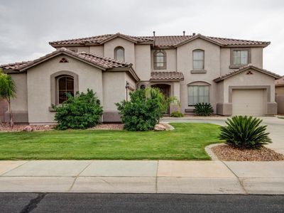13545 W San Miguel Ave, Litchfield Park, AZ, 85340