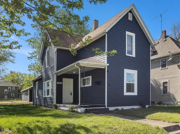 803 Cushing St, South Bend, IN 46616