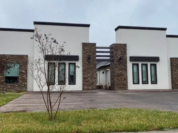 207 Fig Dr, Edinburg, TX 78541