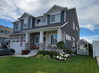 2499 E Double Tree Dr, Spanish Fork, UT 84660